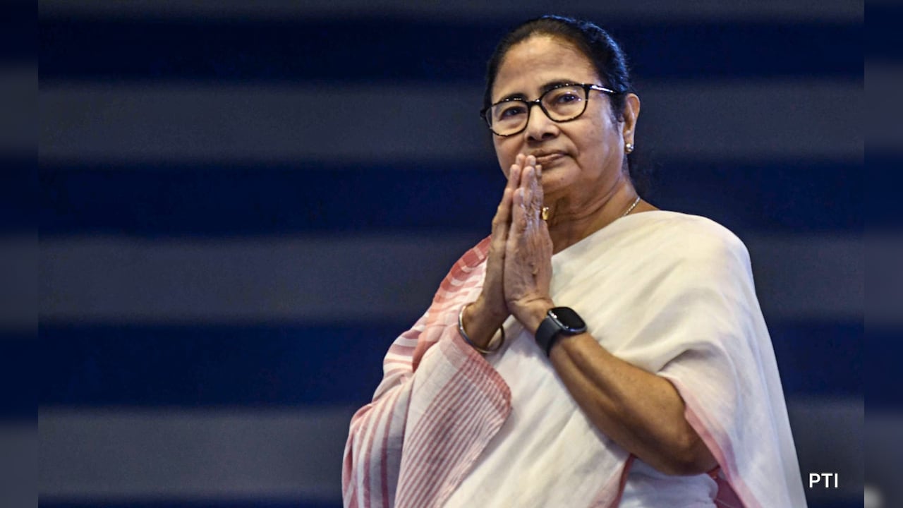 Opinion: Opinion | Cracks In Trinamool: Will Bengal Go The Maharashtra Way?