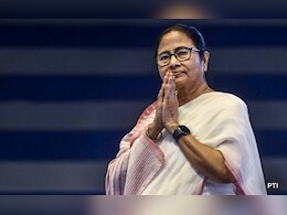 Opinion | For Mamata, State Supremacy Outweighs An Uncertain National Role Opinion | For Mamata, State Supremacy Outweighs An Uncertain National Role