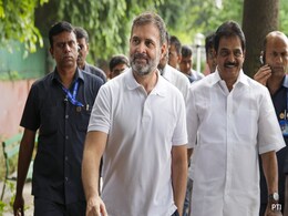 Rahul Gandhi To Speak In No-Trust Debate Today, 5 Ministers On Centre's List Rahul Gandhi To Speak In No-Trust Debate Today, 5 Ministers On Centre's List