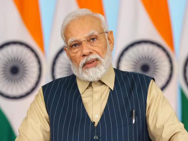 Solutions That Succeed In India Can Be Easily Applied Anywhere: PM Modi