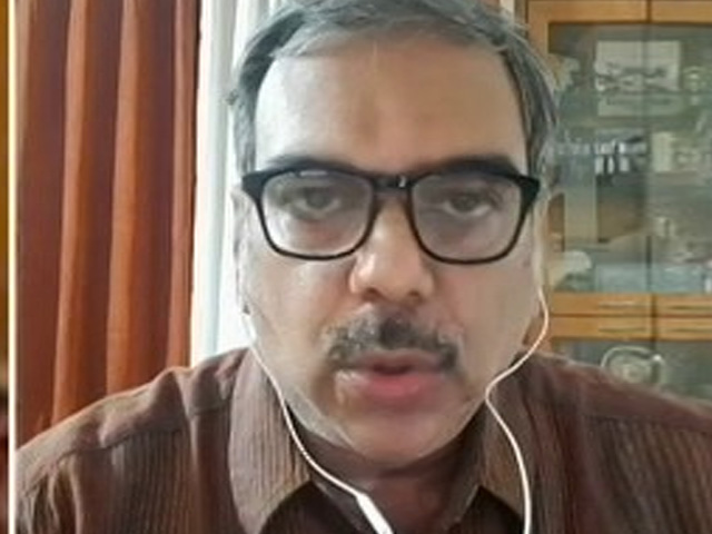 'Sharad Pawar Will Not Join BJP Openly': Journalist Rohit Chandravarkar