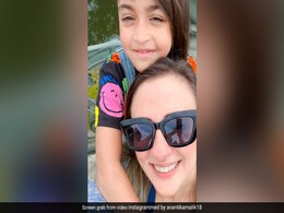 Inside Imran Khan's Estranged Wife Avantika Malik's "Liberating Trip" To Japan With Daughter Imara Inside Imran Khan's Estranged Wife Avantika Malik's "Liberating Trip" To Japan With Daughter Imara