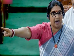 Over 2,000 Children Adopted By Indians, 224 By Foreigners This Year: Centre Over 2,000 Children Adopted By Indians, 224 By Foreigners This Year: Centre