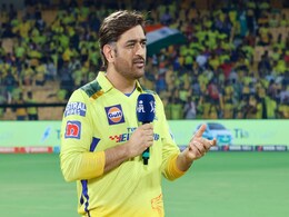 क्या IPL 2024 धोनी का आखिरी सीजन होगा ? CSK CEO ने जवाब देकर फैन्स के बीच मचाई सनसनी क्या IPL 2024 धोनी का आखिरी सीजन होगा ? CSK CEO ने जवाब देकर फैन्स के बीच मचाई सनसनी
