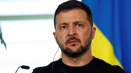 Hungary Blocks 50 Billion Euros In EU Aid For Ukraine After Membership Talks Agreed