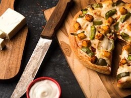Tawa Paneer Bread Pizza: A Fun And Easy Recipe To Delight Your Little Ones