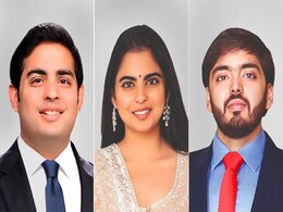 No Salary For Mukesh Ambani's Children, Will Only Be Paid For... No Salary For Mukesh Ambani's Children, Will Only Be Paid For...