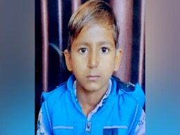 शाहजहांपुर : खेत में मिला 10 साल के बच्चे का शव, धारदार हथियार से हत्या किए जाने की आशंका शाहजहांपुर : खेत में मिला 10 साल के बच्चे का शव, धारदार हथियार से हत्या किए जाने की आशंका