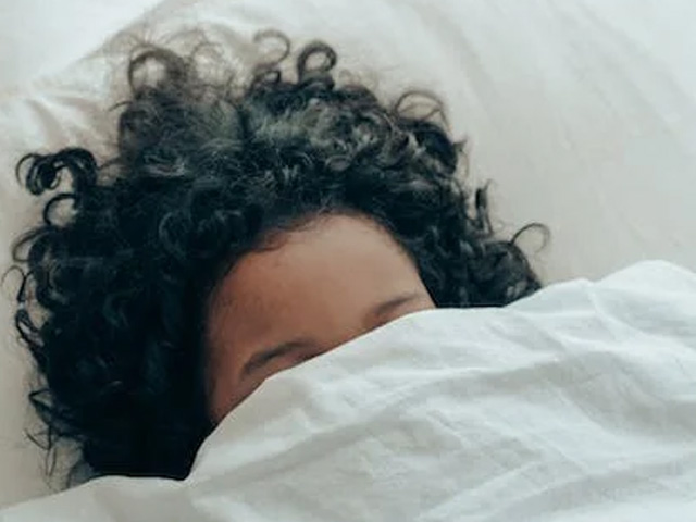 Protein Is Essential For Good Sleep