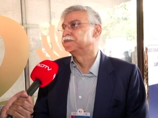 "India Involved Not Just G20 Nations, But Others Too": Hero Chairman Sunil Munjal On B20