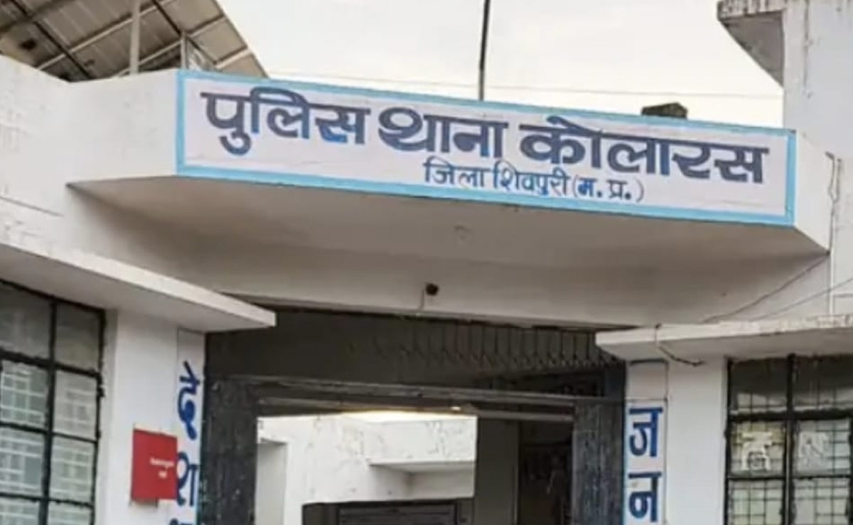 बाप बेटी के रिश्ते को किया तार-तार : 12 साल की मासूम को पिता ने ही बनाया हवस का शिकार