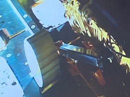 धरती पर लौटेगा चंद्रयान-3? 14 दिन बाद लैंडर-रोवर का क्या होगा? जानें आपके सवालों के जवाब धरती पर लौटेगा चंद्रयान-3? 14 दिन बाद लैंडर-रोवर का क्या होगा? जानें आपके सवालों के जवाब