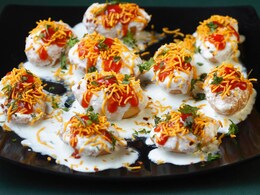 These 5 Simple Tips Will Ensure Your Chaat Papdi Turns Out Perfectly Irresistible