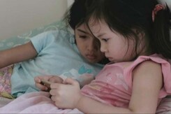 China Mulls Limiting Screen Time For Children China Mulls Limiting Screen Time For Children