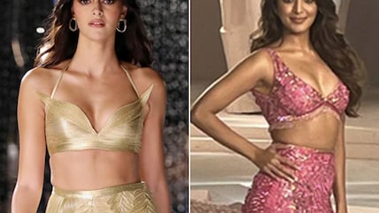 India Couture Week 2023: Disha, Ananya, Kiara as Starry Showstoppers, Runway Trends