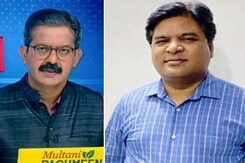 हम भारत के लोग: अधिकारी ने किया रेप! कोर्ट ने भेजा एक दिन की न्यायिक हिरासत में हम भारत के लोग: अधिकारी ने किया रेप! कोर्ट ने भेजा एक दिन की न्यायिक हिरासत में