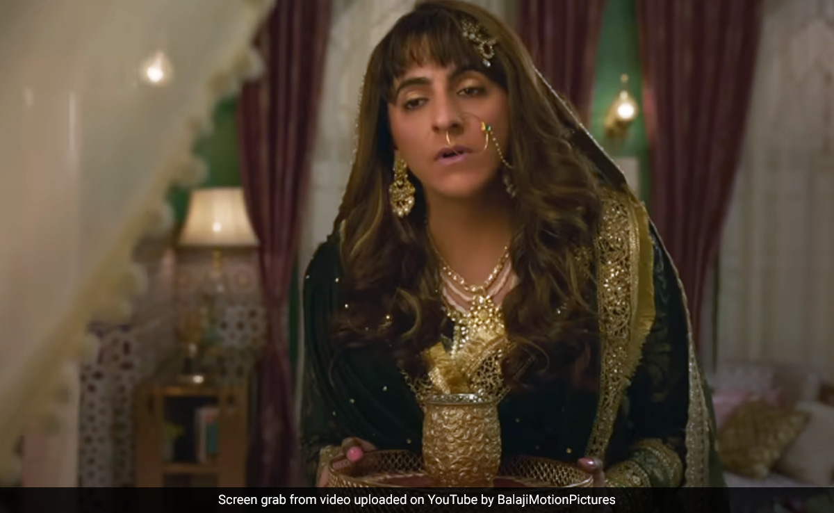 Ayushmann Khurrana Explains Why <i>Dream Girl</i> Franchise "Ticked All The Right Boxes"