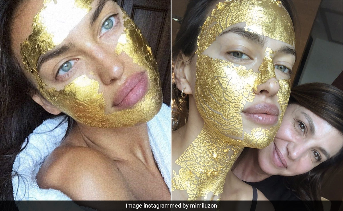 7 Of The Most Expensive And Exotic Beauty Treatments Used By These Celebrities Involve Bees, Blood And Gold