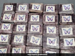 US Mayor Goes For Fishing Expedition, Finds Cocaine Worth $1.1 Million US Mayor Goes For Fishing Expedition, Finds Cocaine Worth $1.1 Million