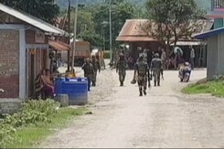 Top News Of The Day - Manipur Violence: 3 Killed In Naga-Dominated District Top News Of The Day - Manipur Violence: 3 Killed In Naga-Dominated District