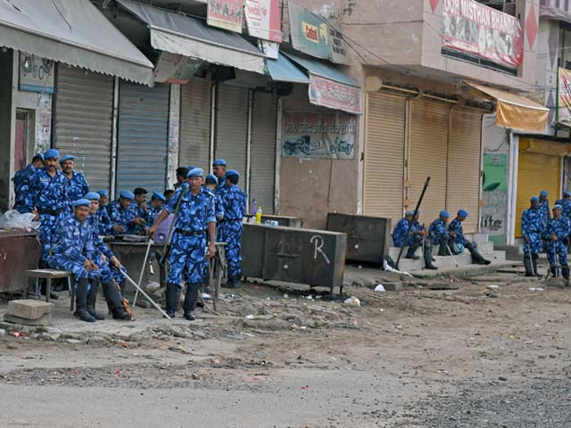 नूंह हिंसा का राजस्थान कनेक्शन, 4 आरोपियों को भरतपुर से किया गया गिरफ्तार