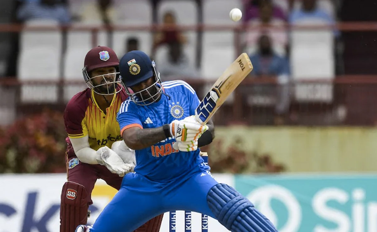 "सूर्यकुमार यादव और..." पूर्व BCCI सेलेक्टर ने Asia Cup 2023 में मिडल ऑर्डर के लिए सुझाए इन बल्लेबाज़ों के नाम