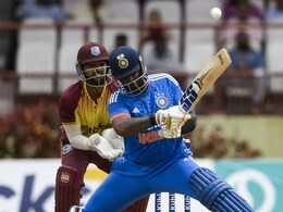 No Suryakumar Yadav Or Sanju Samson! Massive Surprises In Ex-India Star's ICC World Cup 2023 Squad Picks