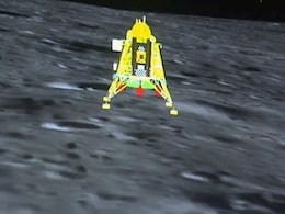 Chandrayaan-3 के बाद भारत को अब स्पेस टेक्नोलॉजी बढ़ाने के लिए मजबूत विजन की जरूरत- एक्सपर्ट्स Chandrayaan-3 के बाद भारत को अब स्पेस टेक्नोलॉजी बढ़ाने के लिए मजबूत विजन की जरूरत- एक्सपर्ट्स