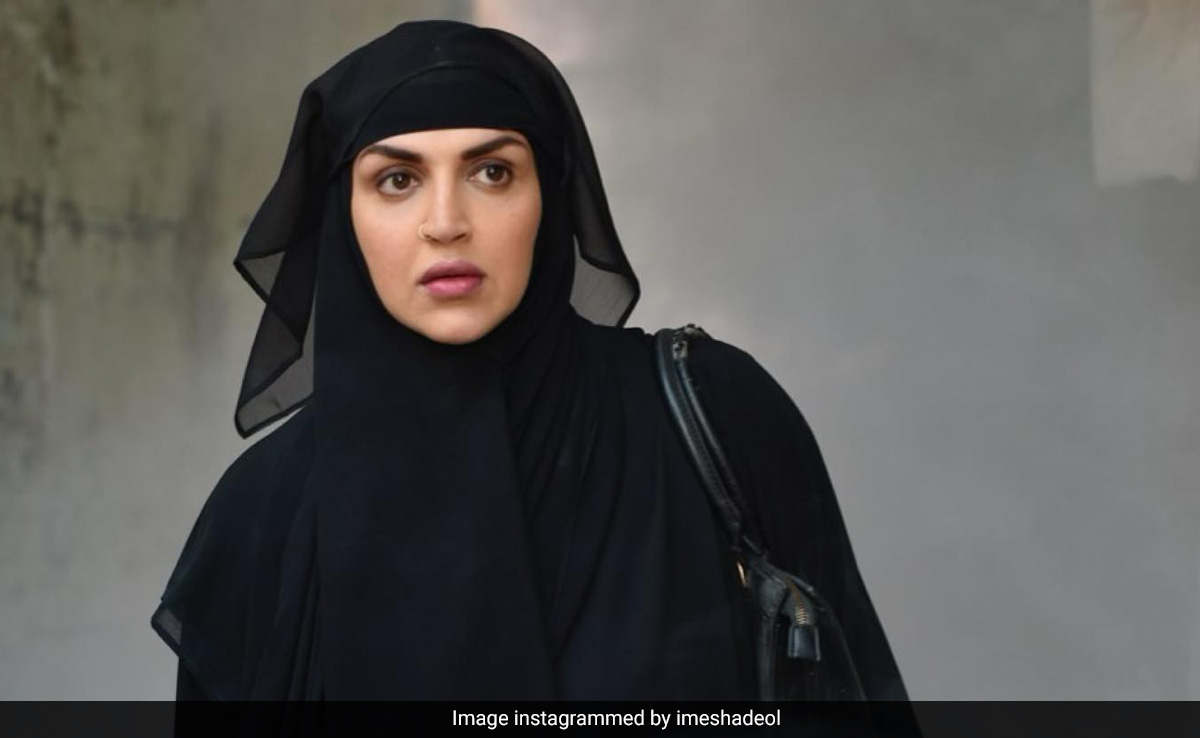 National Awards: Esha Deol's Post After Her Film <i>Ek Duaa</i> Gets A Special Mention