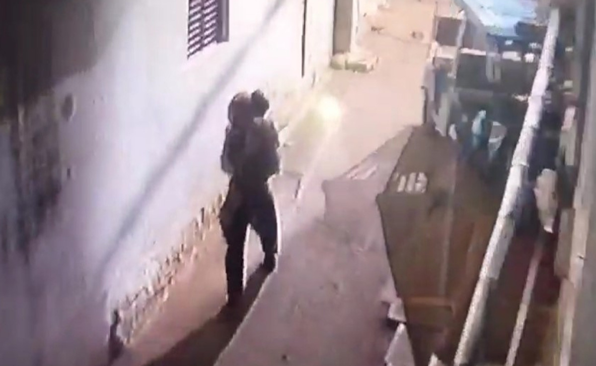 ग्वालियर: घर में सो रही 4 वर्षीय मासूम को किया किडनैप, पुलिस की मुस्तैदी से बच गई जान