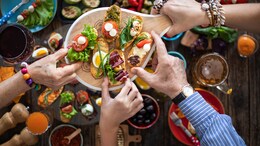 Happy Friendship Day 2023: Best Restaurant Deals And Offers To Enjoy With Your Friends