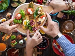 Happy Friendship Day 2023: Best Restaurant Deals And Offers To Enjoy With Your Friends