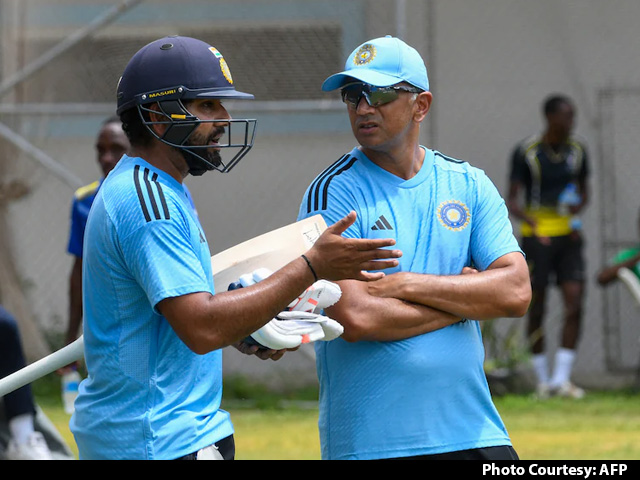 India Probable Playing XI: पाकिस्तान के खिलाफ भारतीय XI को लेकर बन रहा है ऐसा समीकरण, इन दो खिलाड़ियों को लेकर पैदा हुआ कंफ्यूजन