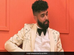 पंजाबी सिंगर एपी ढिल्लों के कनाडा में घर के बाहर फायरिंग, गोल्डी बराड़ पर लगा आरोप पंजाबी सिंगर एपी ढिल्लों के कनाडा में घर के बाहर फायरिंग, गोल्डी बराड़ पर लगा आरोप