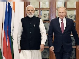 पीएम मोदी ने की रूस के राष्ट्रपति पुतिन से बात, ब्राजील के राष्ट्रपति ने की थी कल बात, चल क्या रहा? पीएम मोदी ने की रूस के राष्ट्रपति पुतिन से बात, ब्राजील के राष्ट्रपति ने की थी कल बात, चल क्या रहा?