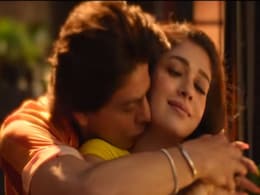 <i>Jawan</i> Song <i>Chaleya</i>: Shah Rukh Khan And Nayanthara's Fairytale Romance <i>Jawan</i> Song <i>Chaleya</i>: Shah Rukh Khan And Nayanthara's Fairytale Romance