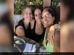 Instagram Photo Of Meghan Markle Without Engagement Ring Sparks Divorce Rumours Instagram Photo Of Meghan Markle Without Engagement Ring Sparks Divorce Rumours