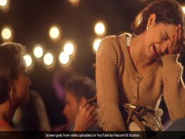 टॉप एक्ट्रेस ने किया रिजेक्ट तब कंगना रनौत की झोली में आई थी क्वीन, एक फिल्म ने बदली किस्मत टॉप एक्ट्रेस ने किया रिजेक्ट तब कंगना रनौत की झोली में आई थी क्वीन, एक फिल्म ने बदली किस्मत