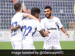 Chennaiyin FC Beat Delhi FC 2-1 In Durand Cup