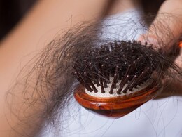 Struggling With Hair Fall In Monsoon? Here Are 5 Tips That Really Work Struggling With Hair Fall In Monsoon? Here Are 5 Tips That Really Work