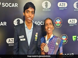 चेस चैंपियन प्रगनानंद के पैरेंट्स को आनंद महिंद्रा ने दिया बेहद खास तोहफा, कहा- आप लोग हक़दार हैं चेस चैंपियन प्रगनानंद के पैरेंट्स को आनंद महिंद्रा ने दिया बेहद खास तोहफा, कहा- आप लोग हक़दार हैं