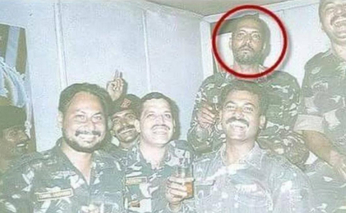 750 रुपए में की बैंक ऑफिसर से शादी, विदेशी राजकुमारी से बेपनाह इश्क, तीसरी मोहब्बत ने कर दिया सब कुछ तबाह