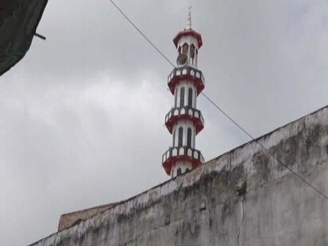 Haryana Violence: Police Thwart Attempt To Burn Down Mosque Near Nuh