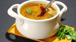 Presenting A Unique And Refreshing Dal Recipe - Dahiwali Toor Dal Is A Must-Try
