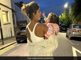 बेहद खूबससूरत हैं प्रियंका चोपड़ा और निक जोनस के वेकेशन की तस्वीरें, बेटी मालती मैरी की झलक देख फैंस दे बैठेंगे दिल बेहद खूबससूरत हैं प्रियंका चोपड़ा और निक जोनस के वेकेशन की तस्वीरें, बेटी मालती मैरी की झलक देख फैंस दे बैठेंगे दिल