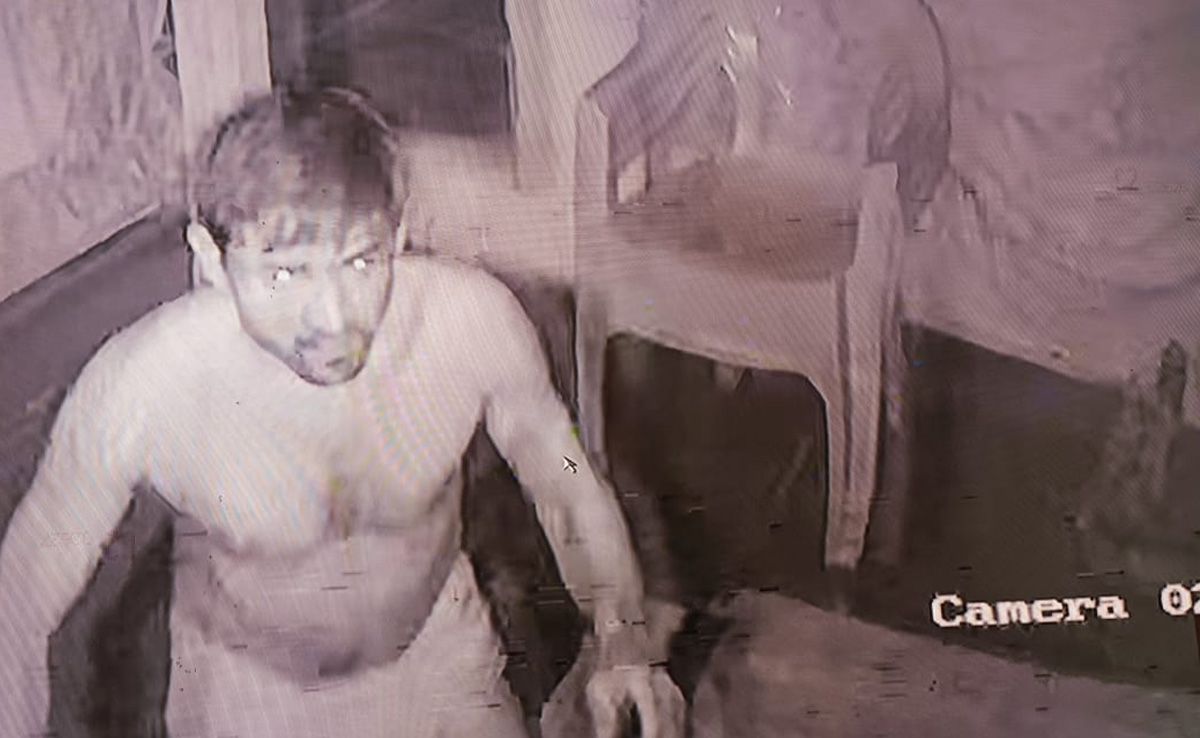 चड्डी गैंग के ख़ौफ से थर्राया राजस्थान का यह शहर, 1 महीने में 5 घरों को बना चुके हैं शिकार