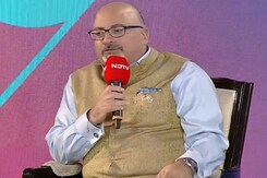 "Amazing Pace Of Revolutionary Change In Lives Of Indians": Atul Keshap At NDTV Conclave "Amazing Pace Of Revolutionary Change In Lives Of Indians": Atul Keshap At NDTV Conclave