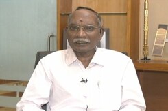 Chandrayaan-3 Lander Automated: Ex-ISRO Chief K Sivan To NDTV Chandrayaan-3 Lander Automated: Ex-ISRO Chief K Sivan To NDTV