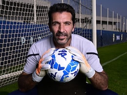 Italy Legend Gianluigi Buffon Calls Time On His Football Career