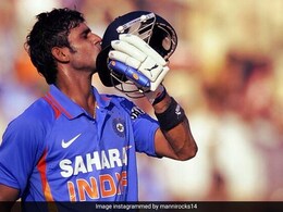 Manoj Tiwary Does A U-Turn, Reverses Retirement Decision To Have Another Shot At Ranji Trophy With Bengal